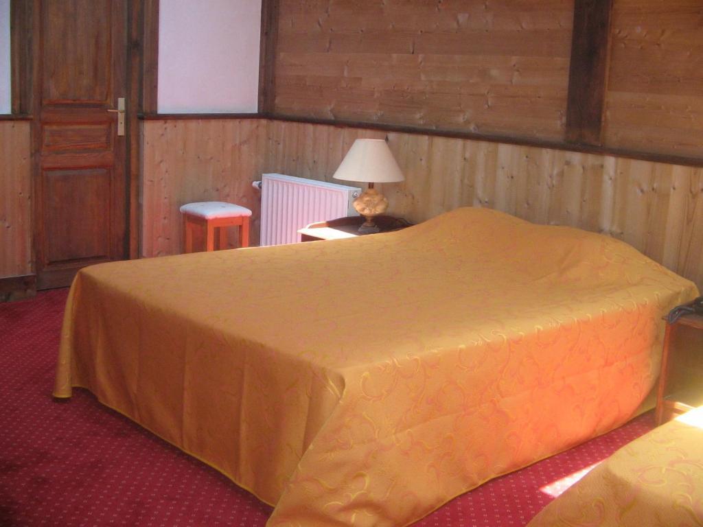 Le Relais De L'Abbaye Hotel Tournus Quarto foto
